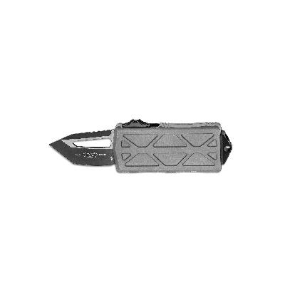 Нож автоматический складной  Microtech Exocet 158-1GY