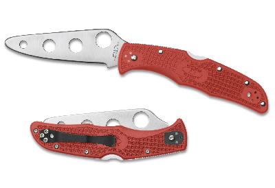 Складной нож Spyderco Endura TR