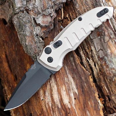 Автоматический складной нож Hogue/Elishewitz A01-Microswitch 7 см HG/24117