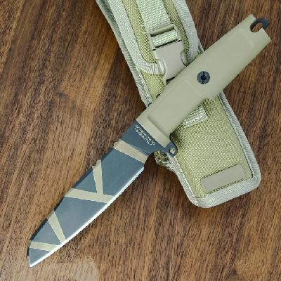 Нож Extrema Ratio Task 16.7 см EX/084TSKDW N/S R