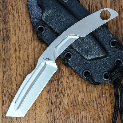 Нож Extrema Ratio N.K.3 7 см EX/N.K.3SW