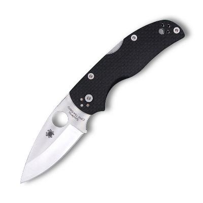 Складной нож Spyderco Native