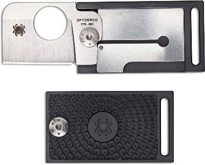 Складной нож Spyderco Squarehead Lightweight