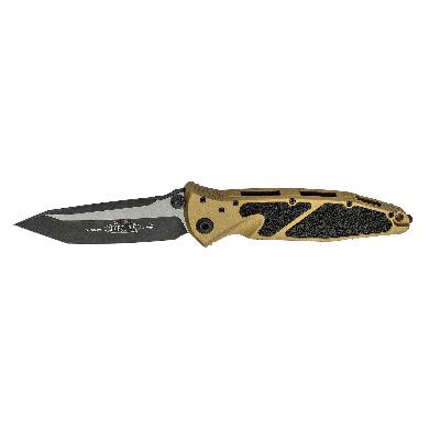 Нож складной Microtech Socom Elite 161-1CG