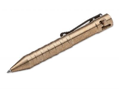 Тактическая ручка K.I.D. cal .50 Brass