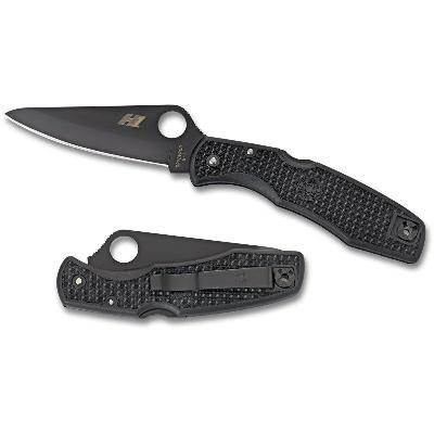 Складной нож Spyderco Pacific Salt