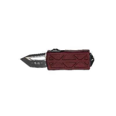 Нож автоматический складной  Microtech Exocet 158-1MR