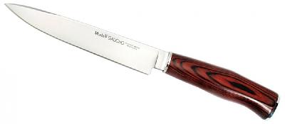 Нож  Gaucho, Pakka Wood Handles