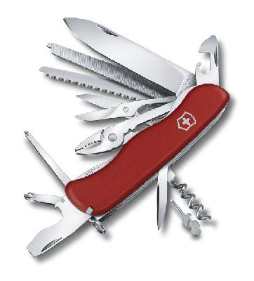 Складной нож WorkChamp