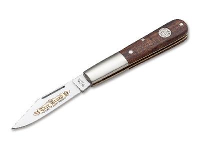 Нож складной Barlow Classic Gold