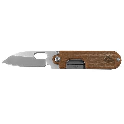 Нож складной FOX knives Bean Gen 2 BF-719 MIN