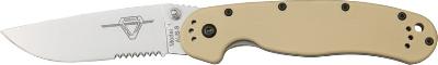 Складной нож Ontario RAT I Desert ONT/8849DT