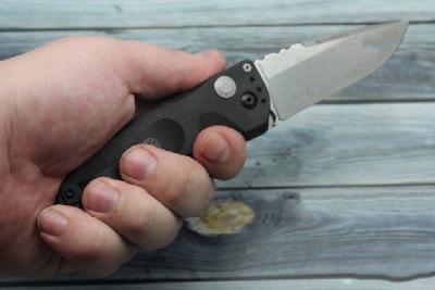 Автоматический складной нож Hogue/Elishewitz EX-03 Auto 8.9 см HG/34330W