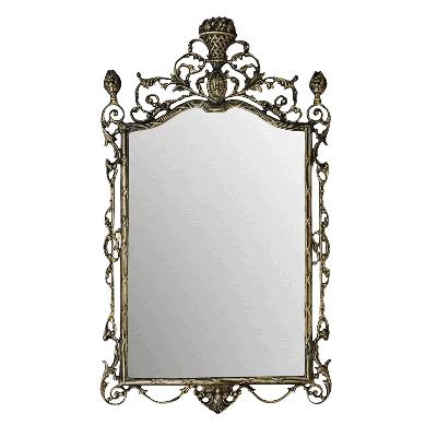 Зеркало настенное Ешпига