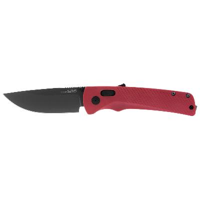 Нож складной SOG Flash MK3 Garnet Red 11-18-07-57