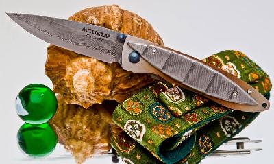 Складной нож MCUSTA Hatake MC-32D