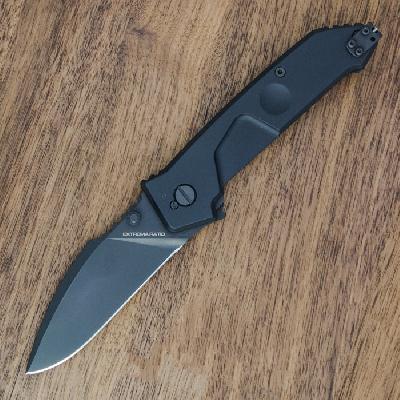 Автоматический складной нож Extrema Ratio MF1 Full Auto Limited Edition 8.9 см EX/133MF1F.AUTOSER