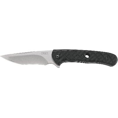 Нож складной CRKT Intention 7160