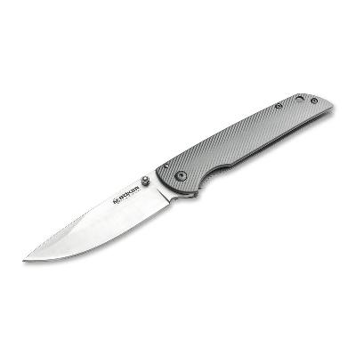 Нож складной Boker Eternal Classic Thumb 01RY324