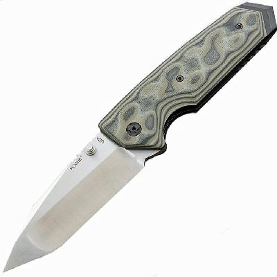 Складной нож Hogue/Elishewitz EX-02 9.52 см HG/34248W