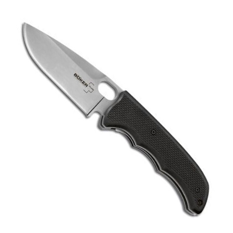 Нож складной полуавтомат Boker Amsterdam
