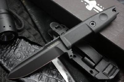 Нож Extrema Ratio Defender 10.3 см EX/DEFENDERBL
