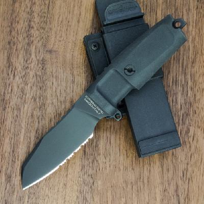 Нож Extrema Ratio Task Compact 11 см EX/084TSKCBL N/S R