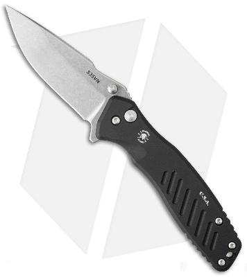 Нож "Pallas" Flipper