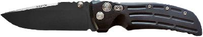 Складной нож Hogue/Elishewitz EX-01 8.9 см HG/34170BK