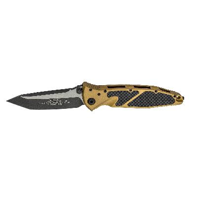 Нож складной Microtech Socom Elite 161-1CGCFI