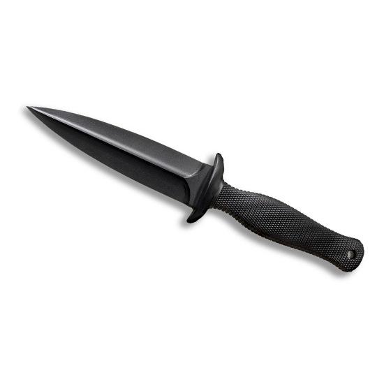 Тренировочный нож Cold Steel FGX Boot Blade I