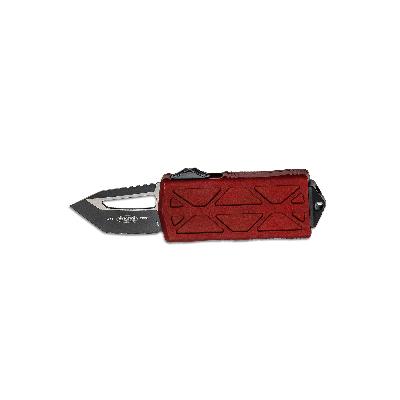 Нож автоматический складной Microtech Exocet 158-1RD