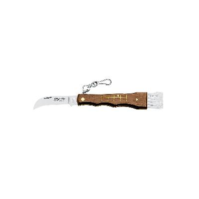 Нож складной Fox Mushrooms Knife 405 OL