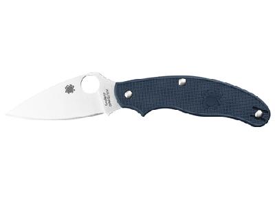 Складной нож Spyderco UK Penknife