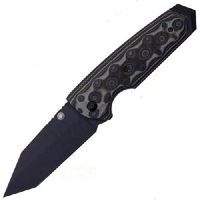 Складной нож Hogue/Elishewitz EX-02 9.52 см HG/34249B