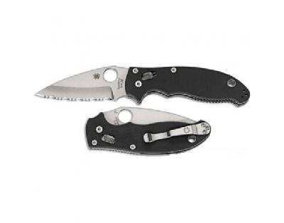Складной нож Spyderco Manix2