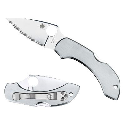 Складной нож Spyderco Dragonfly 2