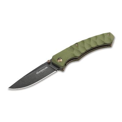 Нож складной Boker Iguanodon 01SC072