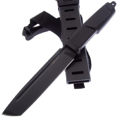 Тактический нож Extrema Ratio Giant Mamba 16.3 см EX/GIANT MAMBA BLACK