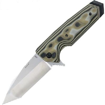 Складной нож Hogue/Elishewitz EX-02 9.52 см HG/34208TF