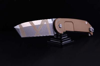 Складной нож Extrema Ratio BF2 R CT 9 см EX/135BF2R CT DW