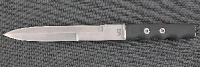 Тактический нож Extrema Ratio C.N.1 19.3 см EX/190CN1SWDE(C.N.1DE)R