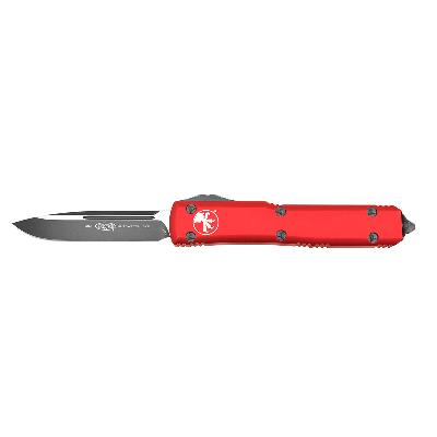 Нож автоматический с фронтальным выбросом Ultratech Satin 121-1RD