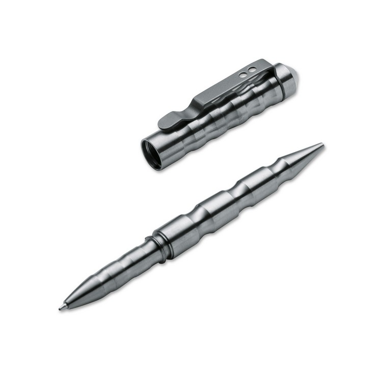 Тактическая ручка Boker MPP Multi Purpose Pen Titan