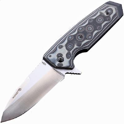 Складной нож Hogue/Elishewitz EX-02 9.52 см HG/34219W