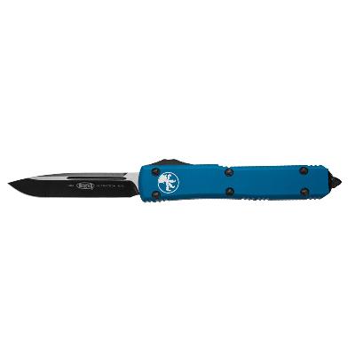 Нож складной Microtech Ultratech Satin MT_121-1BL