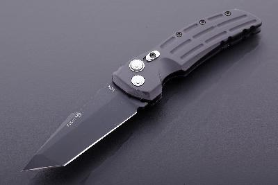 Автоматический складной нож Hogue/Elishewitz EX-01 Auto 8.9 см HG/34120BK