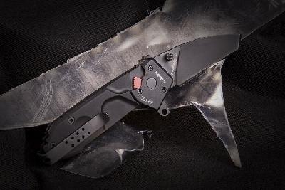 Складной нож Extrema Ratio MF0 7 см EX/133MF0T