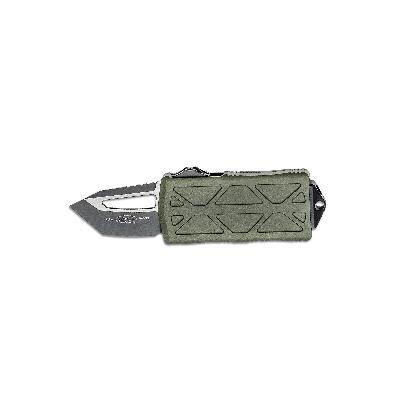 Нож автоматический складной Microtech Exocet 158-1OD