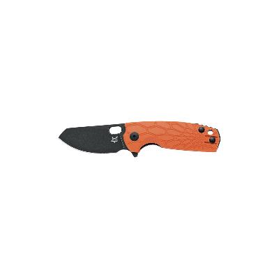 Складной нож Fox Baby Core FX-608 OR